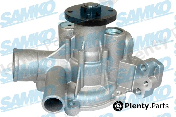 Samko WP0265 — Water Pump, engine cooling