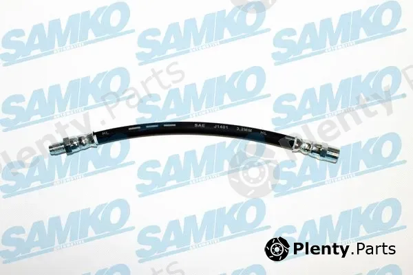 Samko 6T46902 — Brake Hose