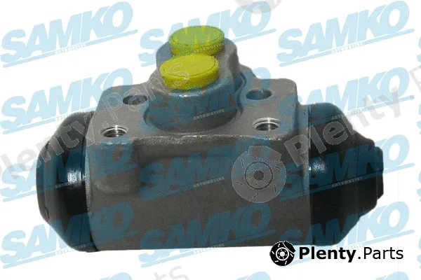 Samko C31234 — Wheel Brake Cylinder