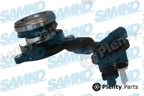 Samko M30262 — Central Slave Cylinder, clutch