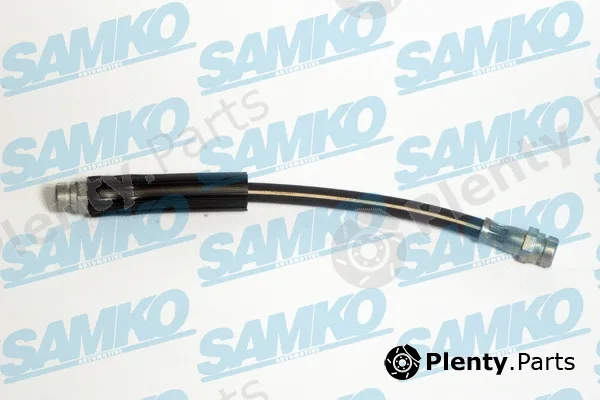 Samko 6T47945 — Brake Hose