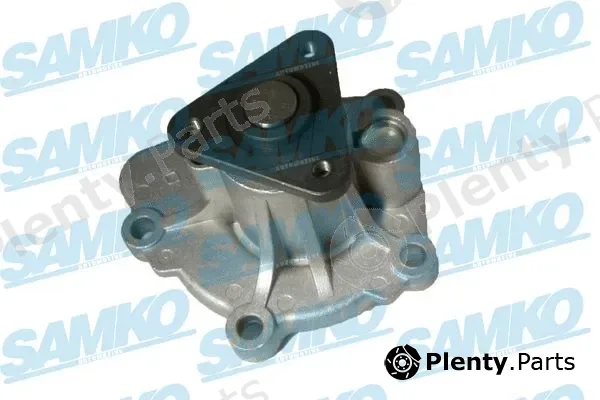 Samko WP0784 — Water Pump, engine cooling