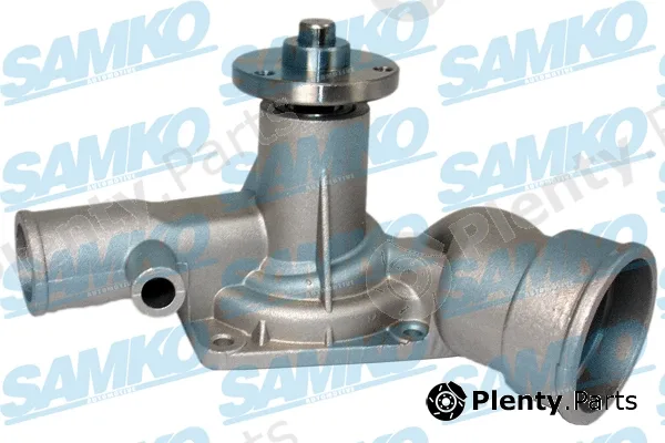 Samko WP0390 — Water Pump, engine cooling