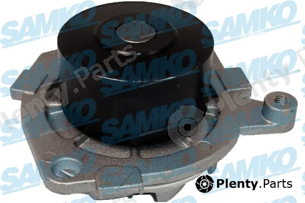 Samko WP0154 — Water Pump, engine cooling