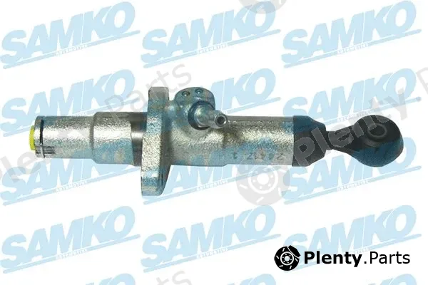 Samko F30148 — Master Cylinder, clutch