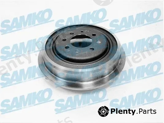 Samko S70176 — Brake Drum