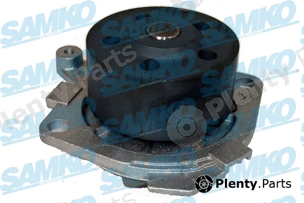 Samko WP0461 — Water Pump, engine cooling
