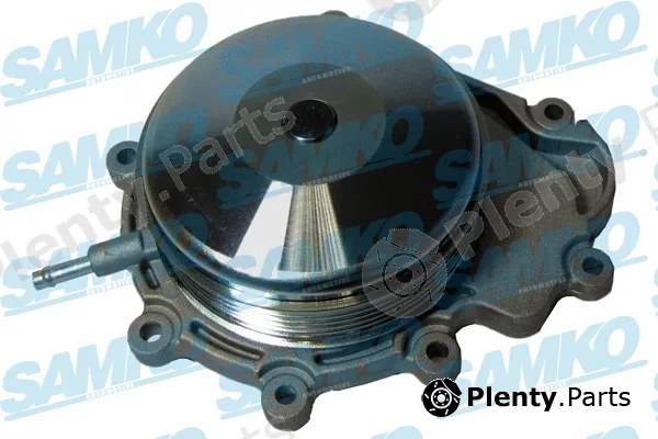 Samko WP0799 — Water Pump, engine cooling