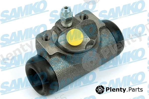 Samko C29549 — Wheel Brake Cylinder