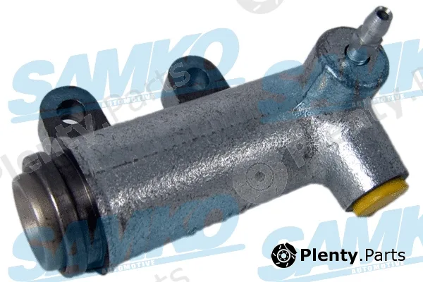 Samko M01921 — Slave Cylinder, clutch
