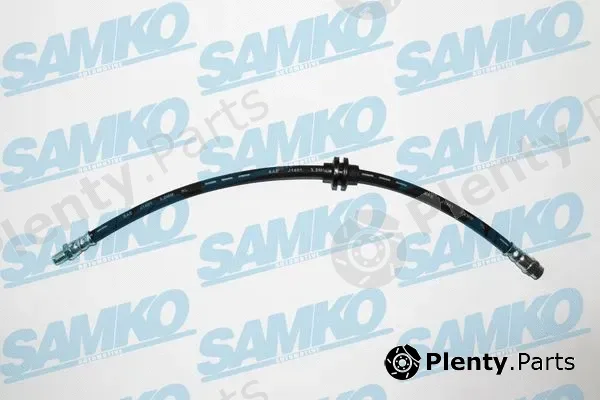 Samko 6T48620 — Brake Hose