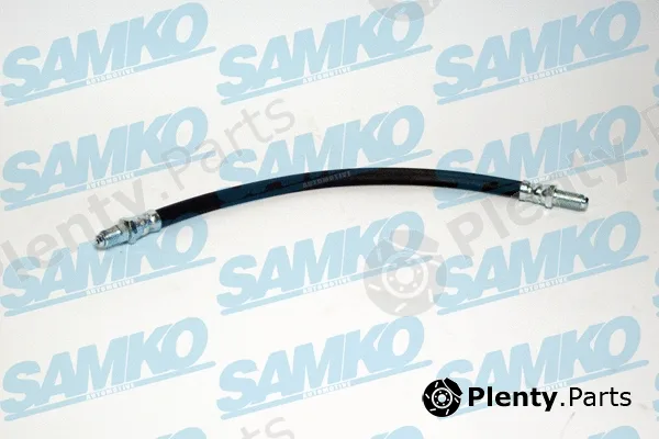 Samko 6T46866 — Clutch Hose
