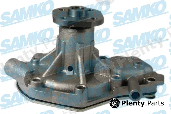 Samko WP0353 — Water Pump, engine cooling