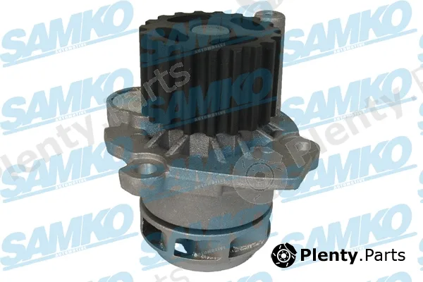 Samko WP0173 — Water Pump, engine cooling