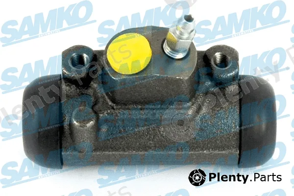 Samko C29935 — Wheel Brake Cylinder