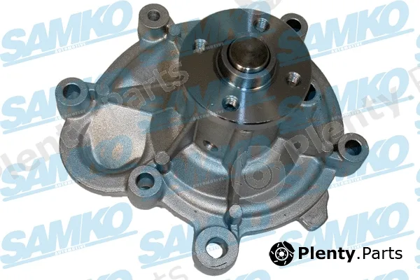 Samko WP0005 — Water Pump, engine cooling