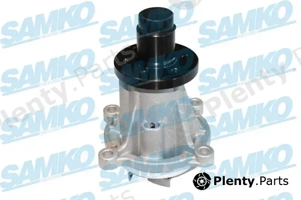 Samko WP0905 — Water Pump, engine cooling