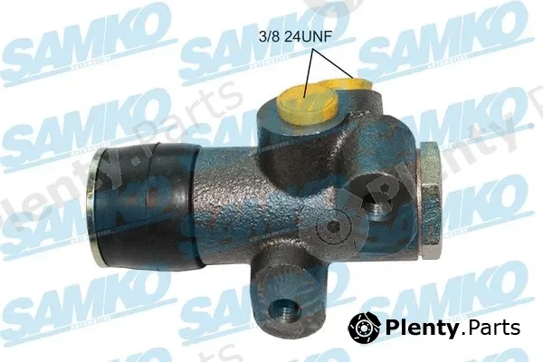 Samko D30951 — Brake Force Regulator