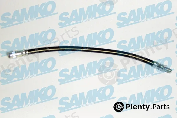 Samko 6T46017 — Brake Hose