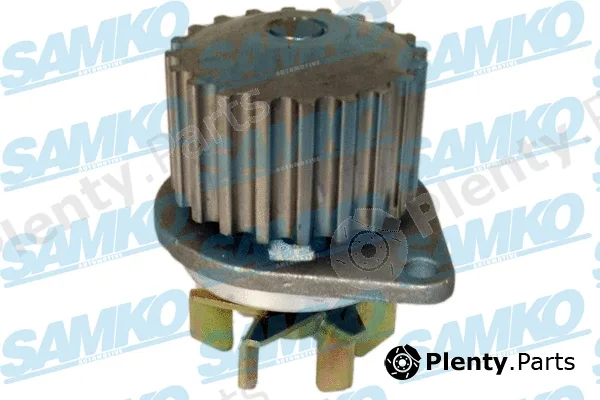 Samko WP0545 — Water Pump, engine cooling