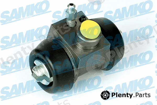 Samko C04145 — Wheel Brake Cylinder