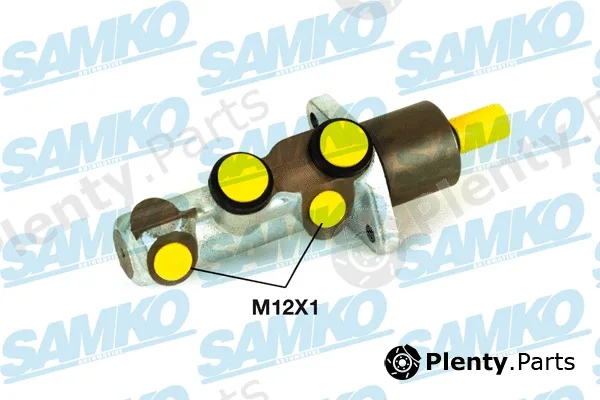 Samko P30247 — Brake Master Cylinder
