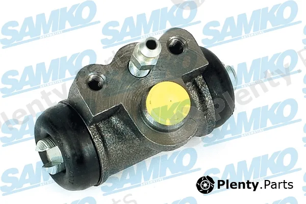 Samko C24964 — Wheel Brake Cylinder