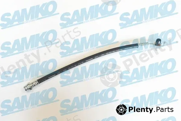 Samko 6T48480 — Brake Hose