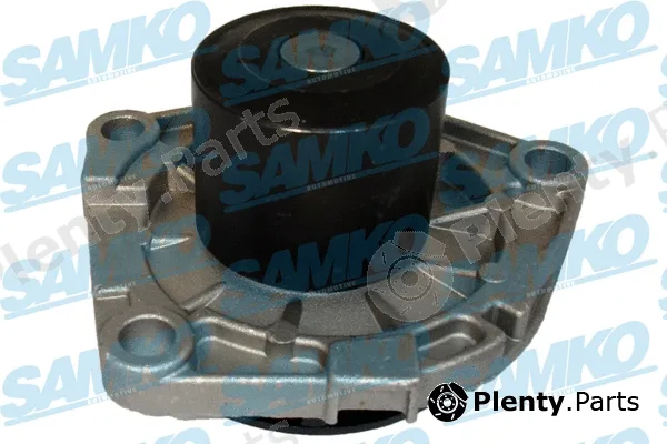 Samko WP0340 — Water Pump, engine cooling