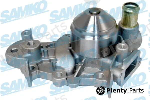Samko WP0433 — Water Pump, engine cooling