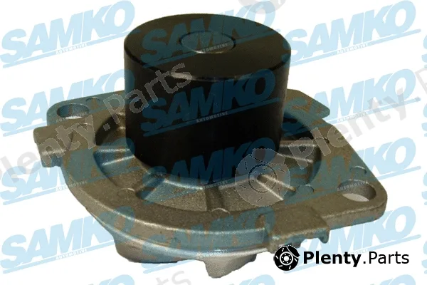 Samko WP0182 — Water Pump, engine cooling