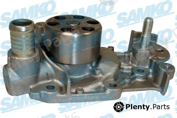 Samko WP0337 — Water Pump, engine cooling