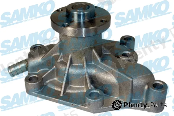 Samko WP0500 — Water Pump, engine cooling