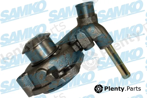 Samko WP0099 — Water Pump, engine cooling
