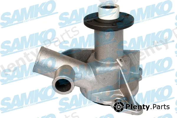 Samko WP0642 — Water Pump, engine cooling