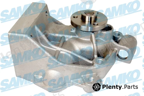 Samko WP0410 — Water Pump, engine cooling