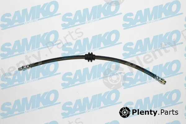 Samko 6T48459 — Brake Hose
