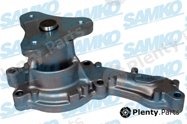 Samko WP0478 — Water Pump, engine cooling