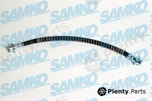 Samko 6T46394 — Brake Hose