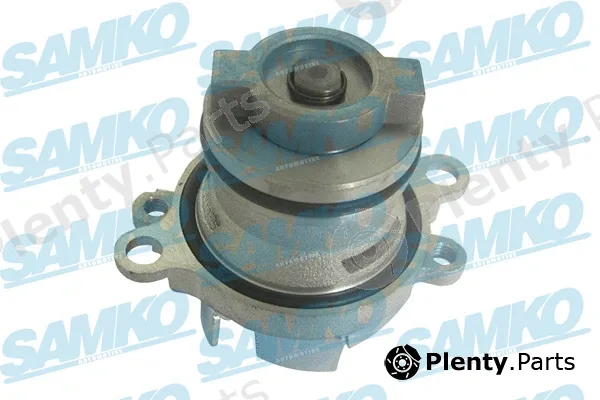 Samko WP0788 — Water Pump, engine cooling