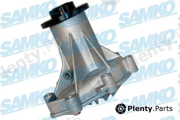 Samko WP0039 — Water Pump, engine cooling