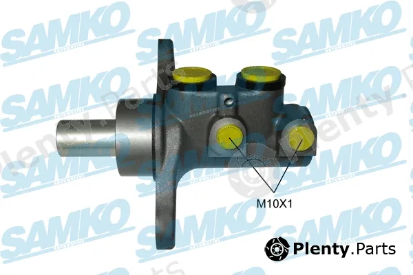 Samko P30729 — Brake Master Cylinder