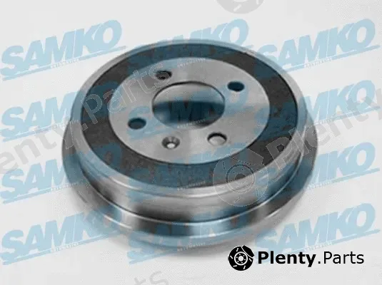 Samko S70441 — Brake Drum
