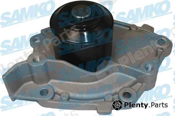 Samko WP0172 — Water Pump, engine cooling