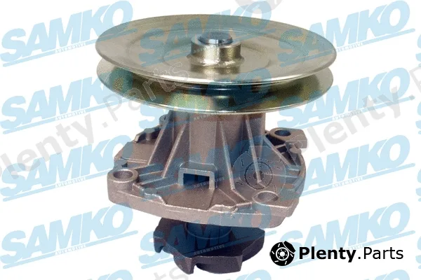 Samko WP0324 — Water Pump, engine cooling