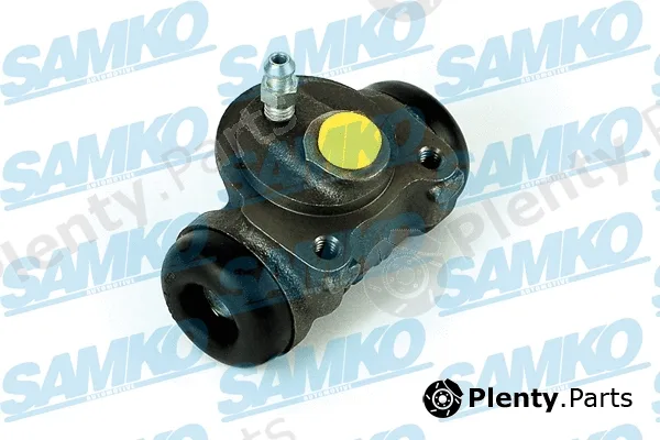 Samko C11297 — Wheel Brake Cylinder