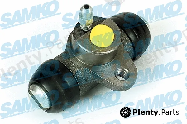 Samko C16830 — Wheel Brake Cylinder