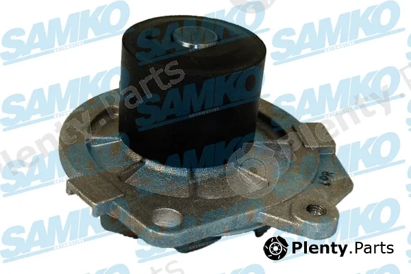 Samko WP0180 — Water Pump, engine cooling