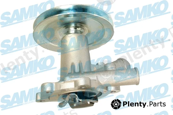 Samko WP0473 — Water Pump, engine cooling