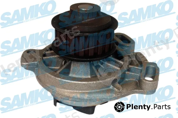 Samko WP0440 — Water Pump, engine cooling